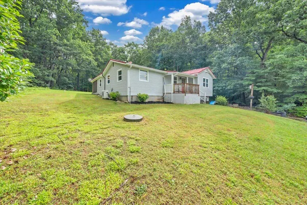 $208,000 | 187 Fiddlers Green Road, Bassett, VA 24055