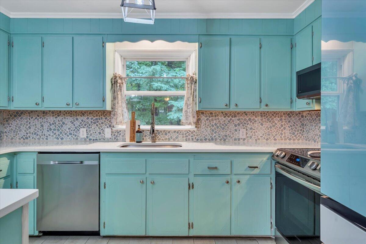 187 Fiddlers Green Road Bassett, VA 24055 - Photo 10 of 52 12-MIB05235