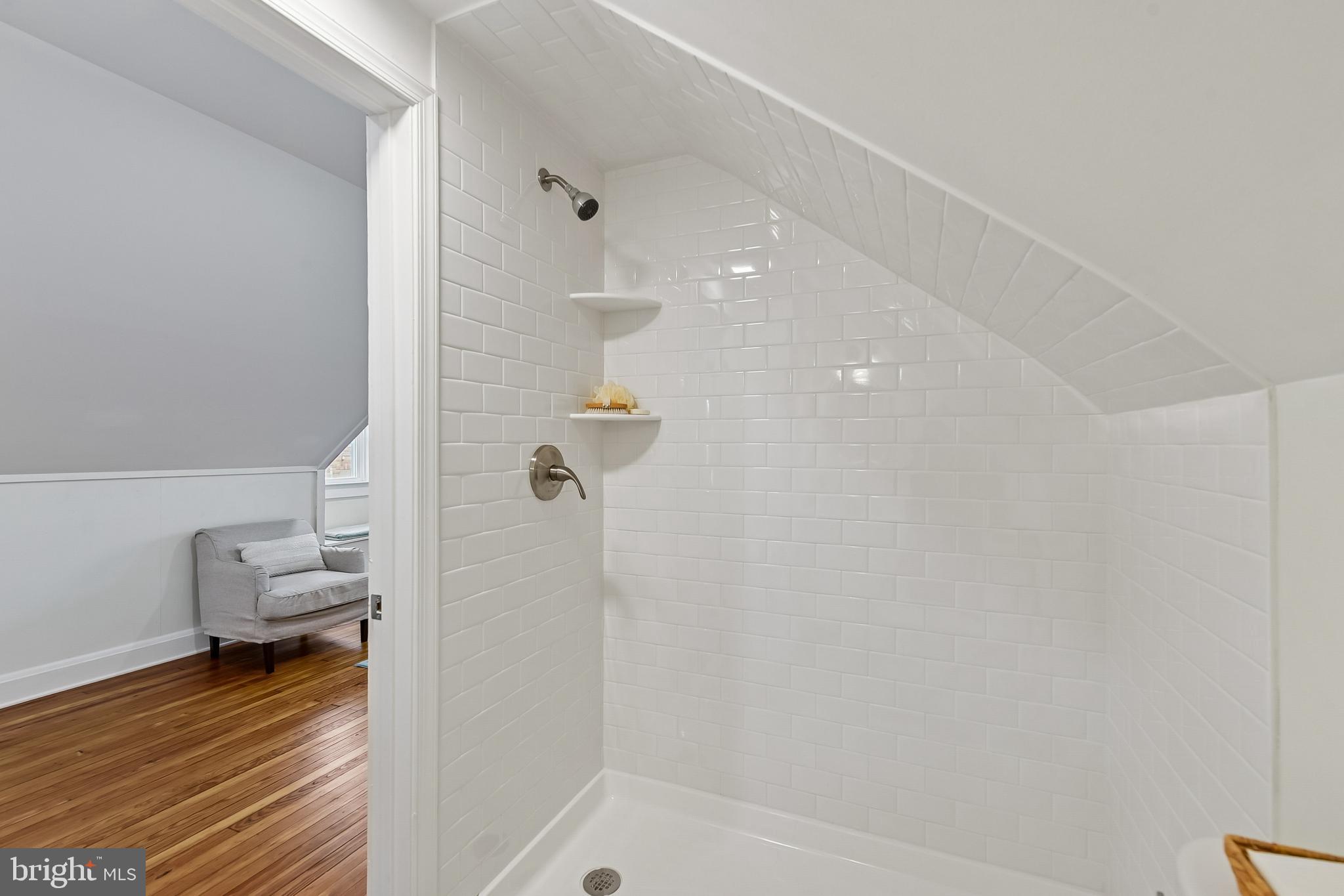 100 Margaret Avenue Baltimore, MD 21221 - Photo 28 of 44 a bathroom with a sink and a toilet
