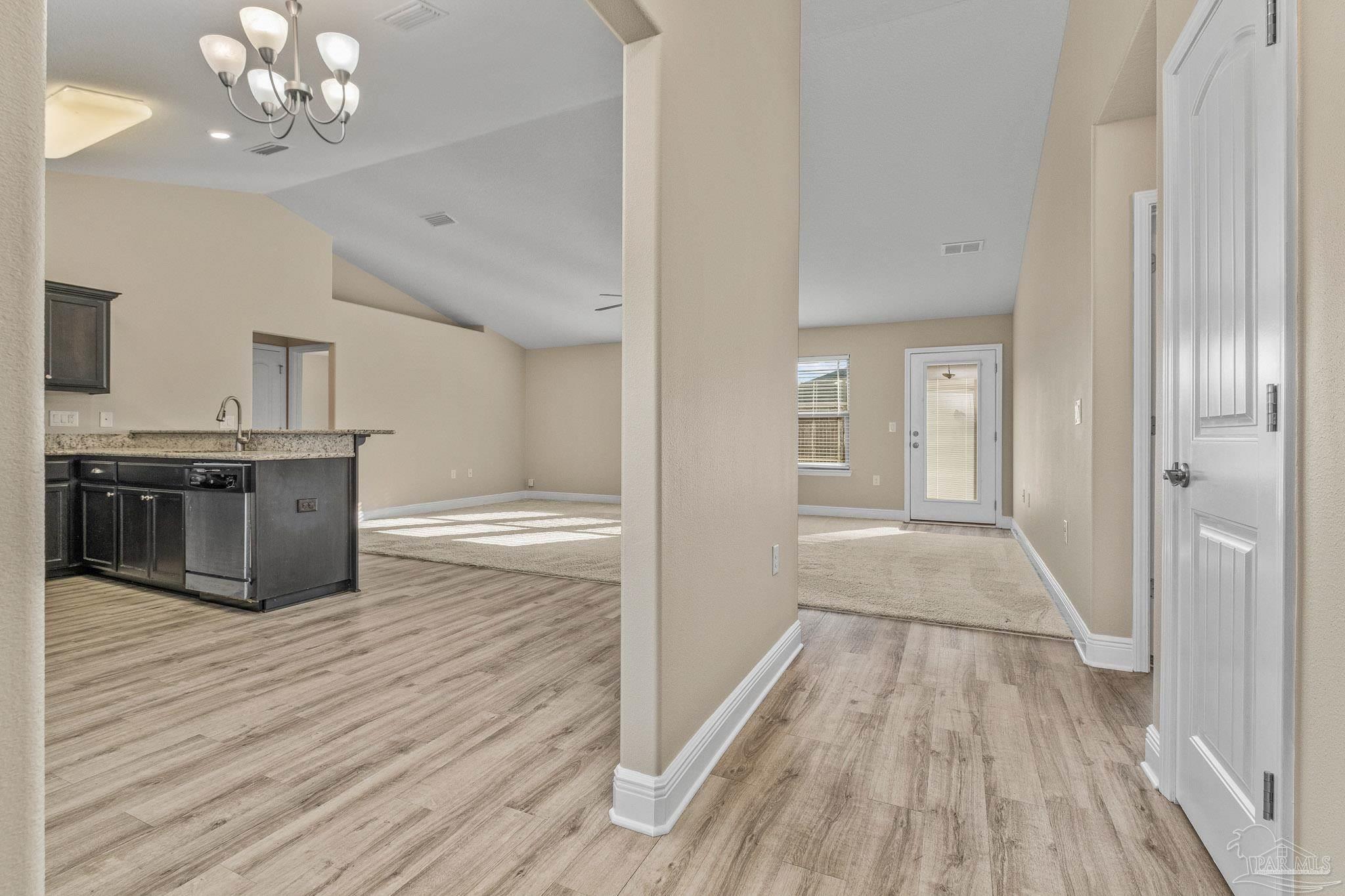 4508 Fort Sumter Road Milton, FL 32583 - Photo 11 of 30 Gallery Image 11