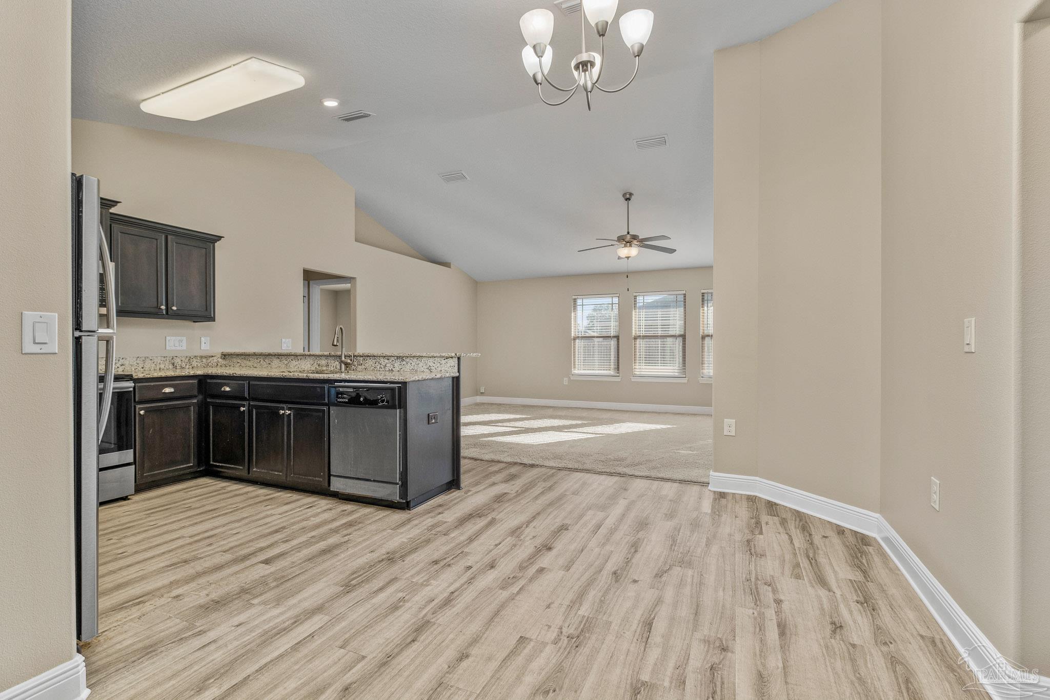 4508 Fort Sumter Road Milton, FL 32583 - Photo 12 of 30 Gallery Image 12