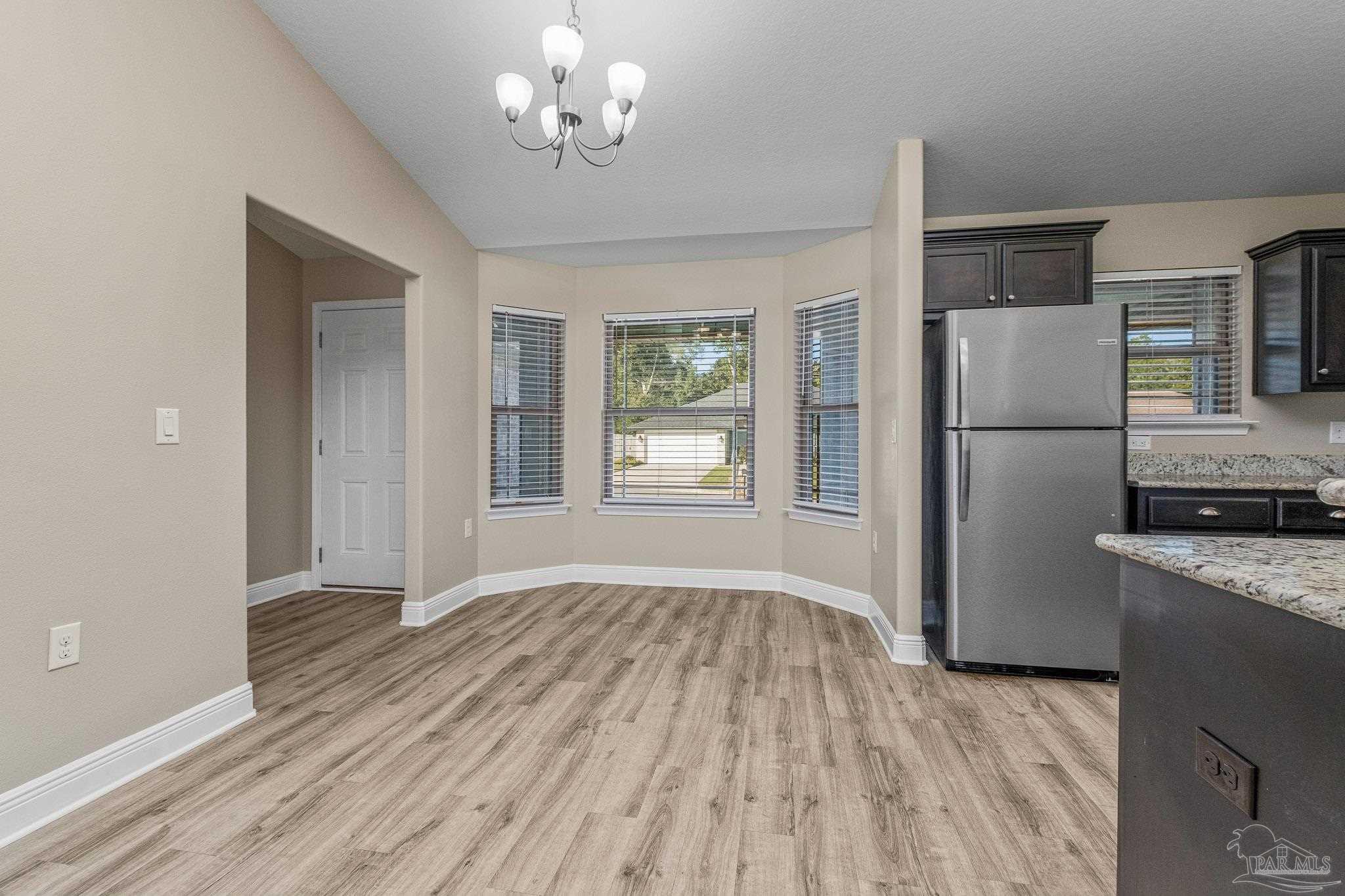 4508 Fort Sumter Road Milton, FL 32583 - Photo 5 of 30 Gallery Image 5