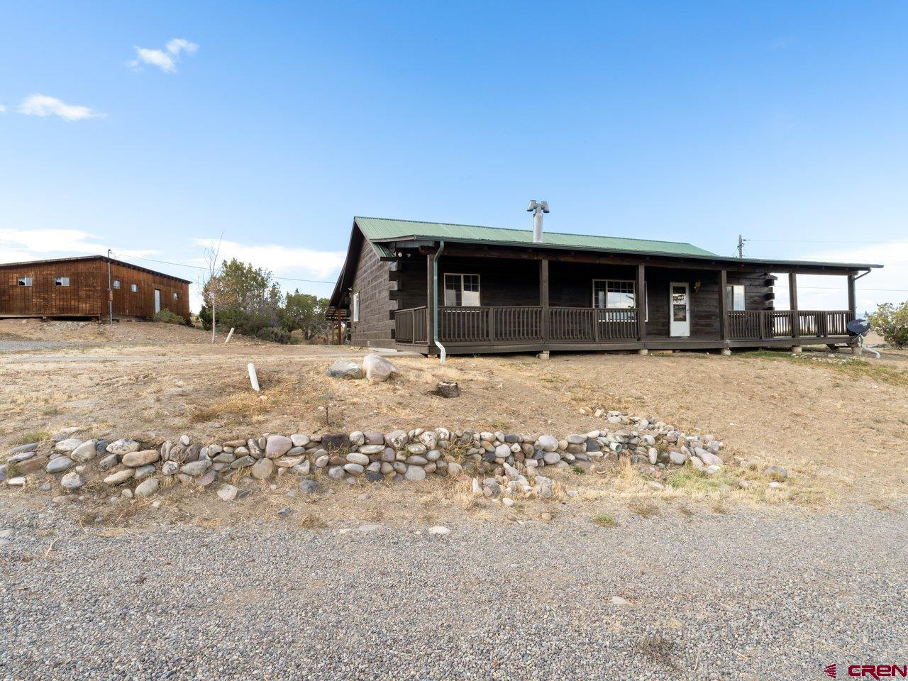 20455 Solitude Road Montrose, CO 81403 - Photo 1 of 24 Gallery Image 1
