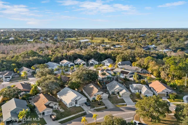 $419,900 | 1440 Crane Creek Boulevard, Melbourne, FL 32940