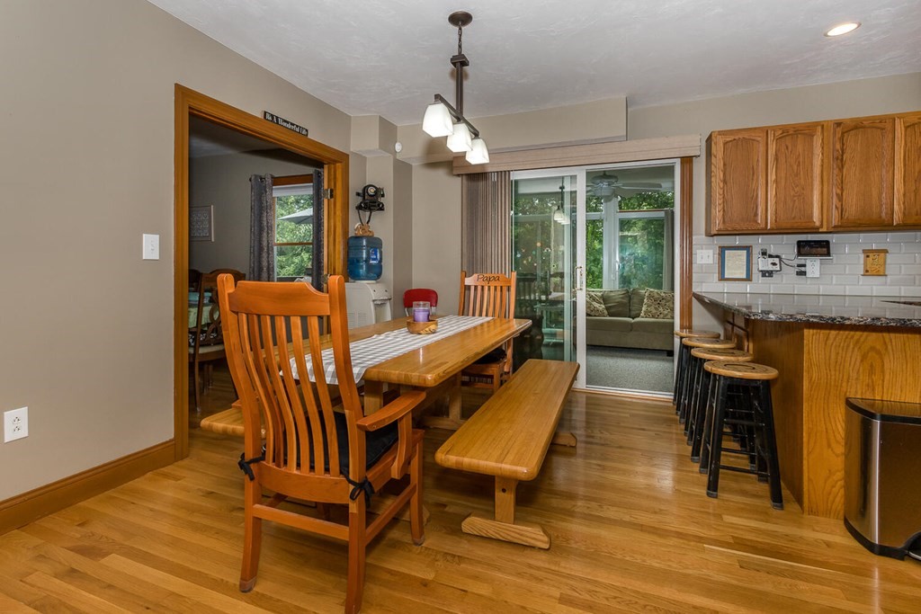 17 Hillcrest Road Canton, MA 02021 - Photo 9 of 29
