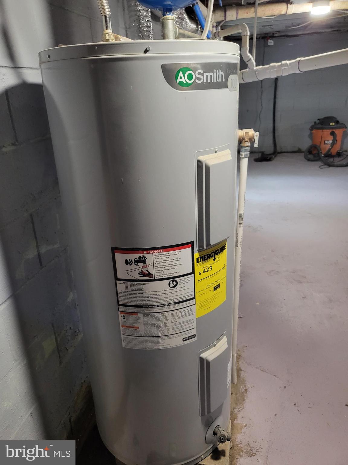 818 Yoder Drive Hartly, DE 19953 - Photo 15 of 41