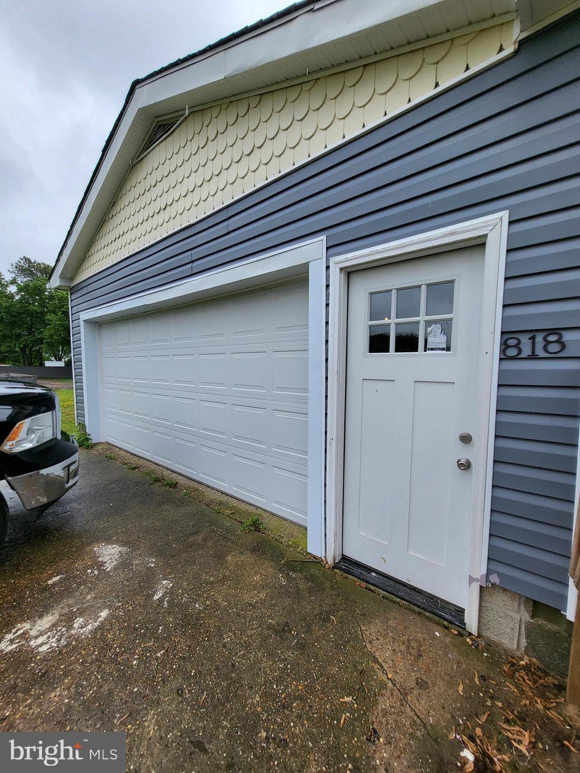 818 Yoder Drive Hartly, DE 19953 - Photo 3 of 41