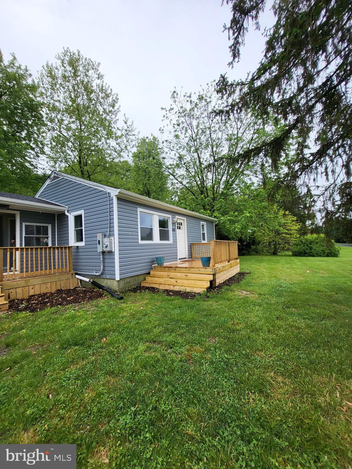 818 Yoder Drive Hartly, DE 19953 - Photo 9 of 41