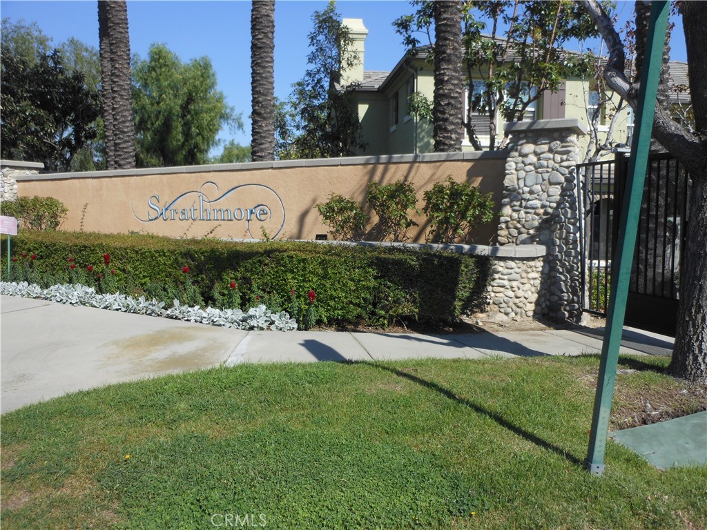 7744 Chambray Place, Unit 3 Rancho Cucamonga, CA 91739 - Photo 2 of 53 Strathmore Community