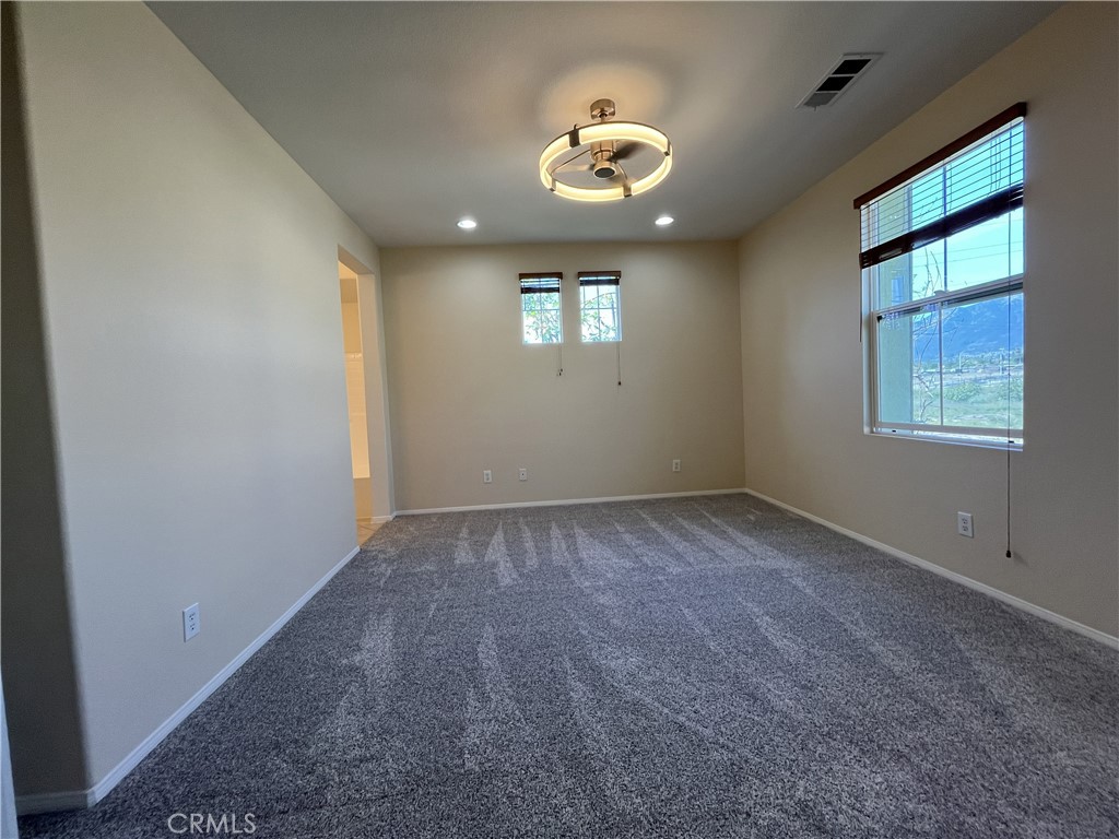 7744 Chambray Place, Unit 3 Rancho Cucamonga, CA 91739 - Photo 26 of 53 Master Bedroom