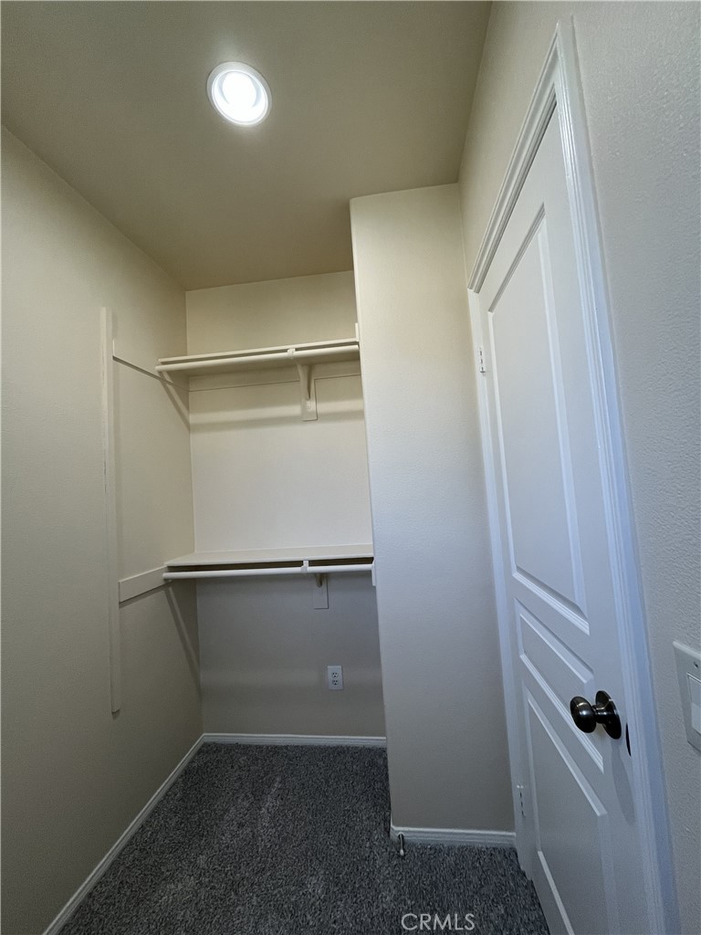 7744 Chambray Place, Unit 3 Rancho Cucamonga, CA 91739 - Photo 29 of 53 Master Closet