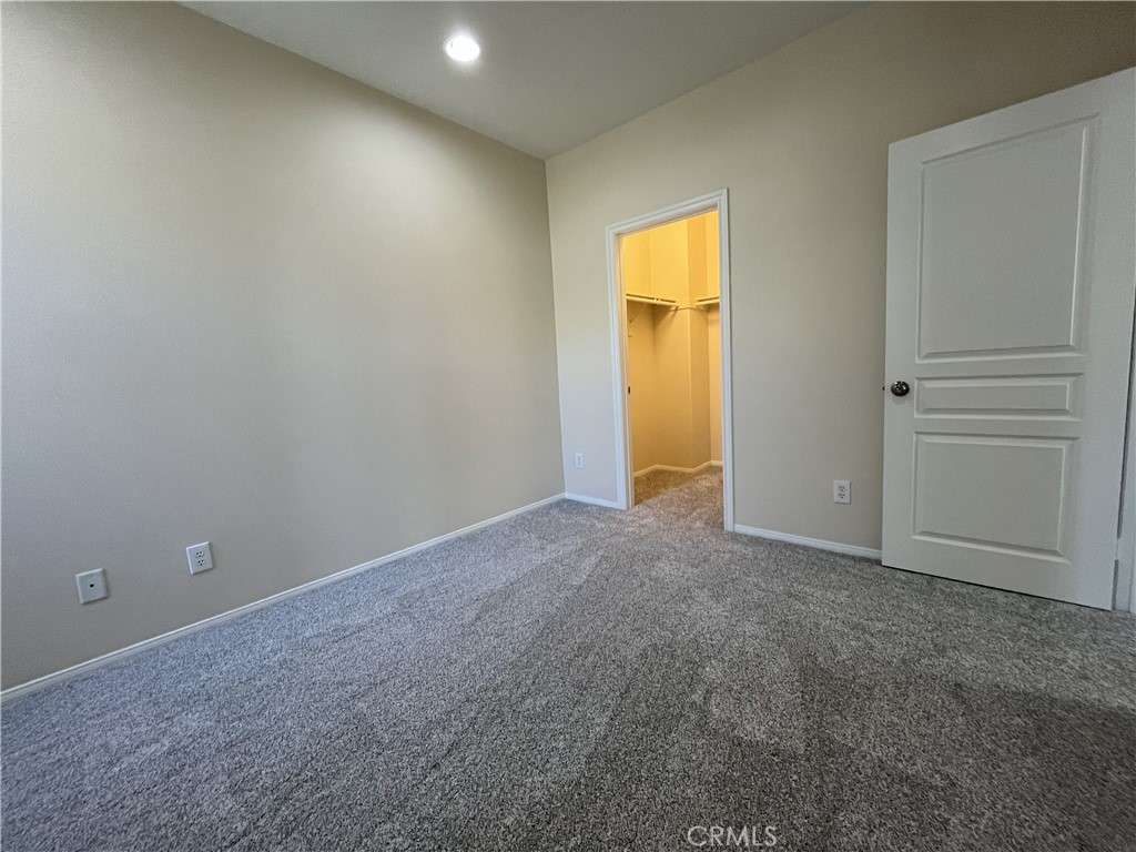 7744 Chambray Place, Unit 3 Rancho Cucamonga, CA 91739 - Photo 35 of 53 Guest Bedroom 2