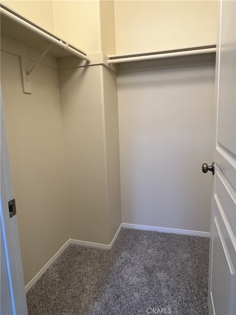 7744 Chambray Place, Unit 3 Rancho Cucamonga, CA 91739 - Photo 36 of 53 Guest Bedroom 2 closet