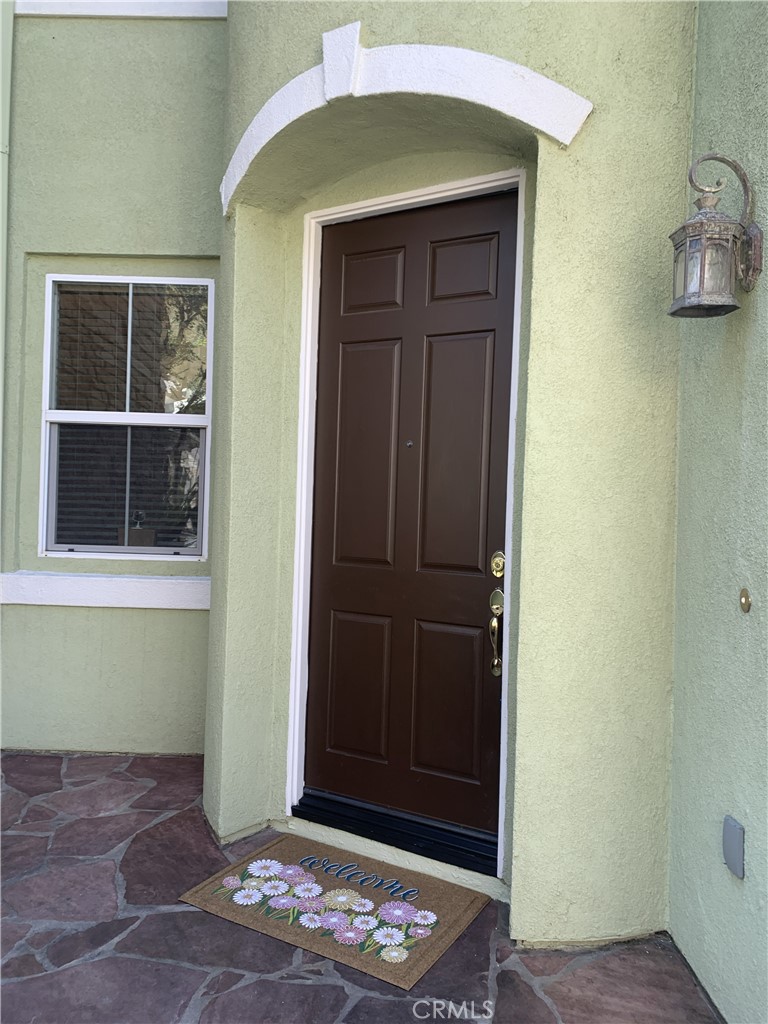 7744 Chambray Place, Unit 3 Rancho Cucamonga, CA 91739 - Photo 4 of 53 Front Entry