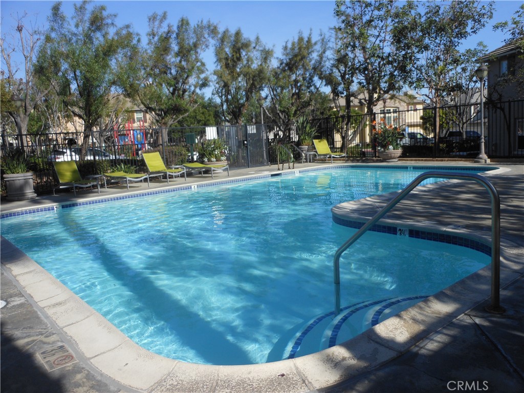 7744 Chambray Place, Unit 3 Rancho Cucamonga, CA 91739 - Photo 44 of 53 HOA Pool