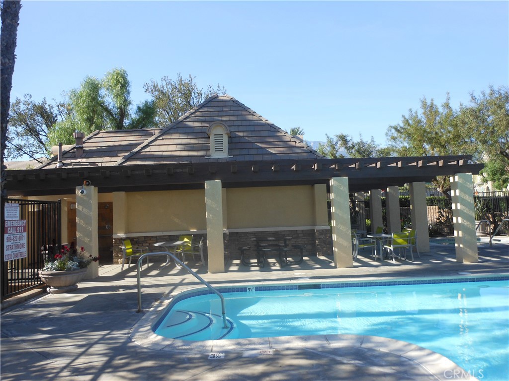 7744 Chambray Place, Unit 3 Rancho Cucamonga, CA 91739 - Photo 46 of 53