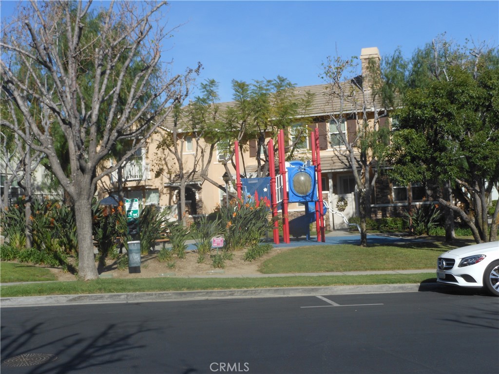 7744 Chambray Place, Unit 3 Rancho Cucamonga, CA 91739 - Photo 47 of 53 Playground
