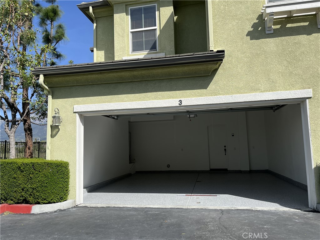 7744 Chambray Place, Unit 3 Rancho Cucamonga, CA 91739 - Photo 53 of 53 Back of the house