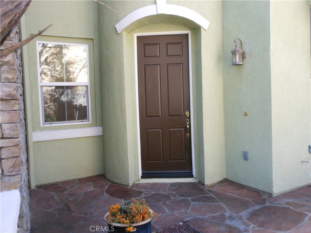 7744 Chambray Place, Unit 3 Rancho Cucamonga, CA 91739 - Photo 6 of 53 Entry Door