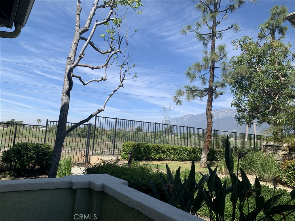 7744 Chambray Place, Unit 3 Rancho Cucamonga, CA 91739 - Photo 8 of 53 Side view