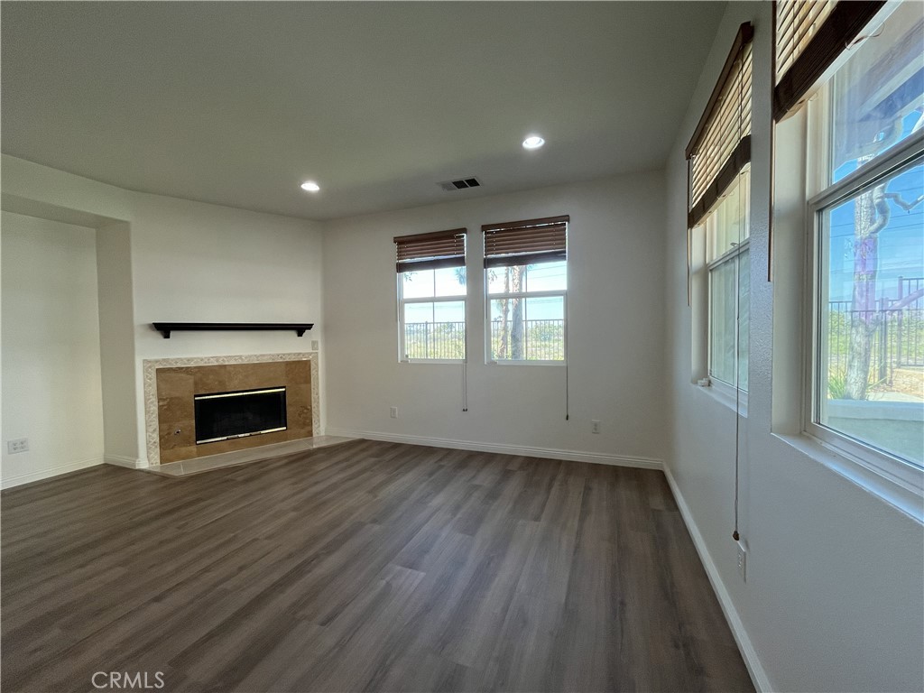 7744 Chambray Place, Unit 3 Rancho Cucamonga, CA 91739 - Photo 10 of 53 Downstairs Living area