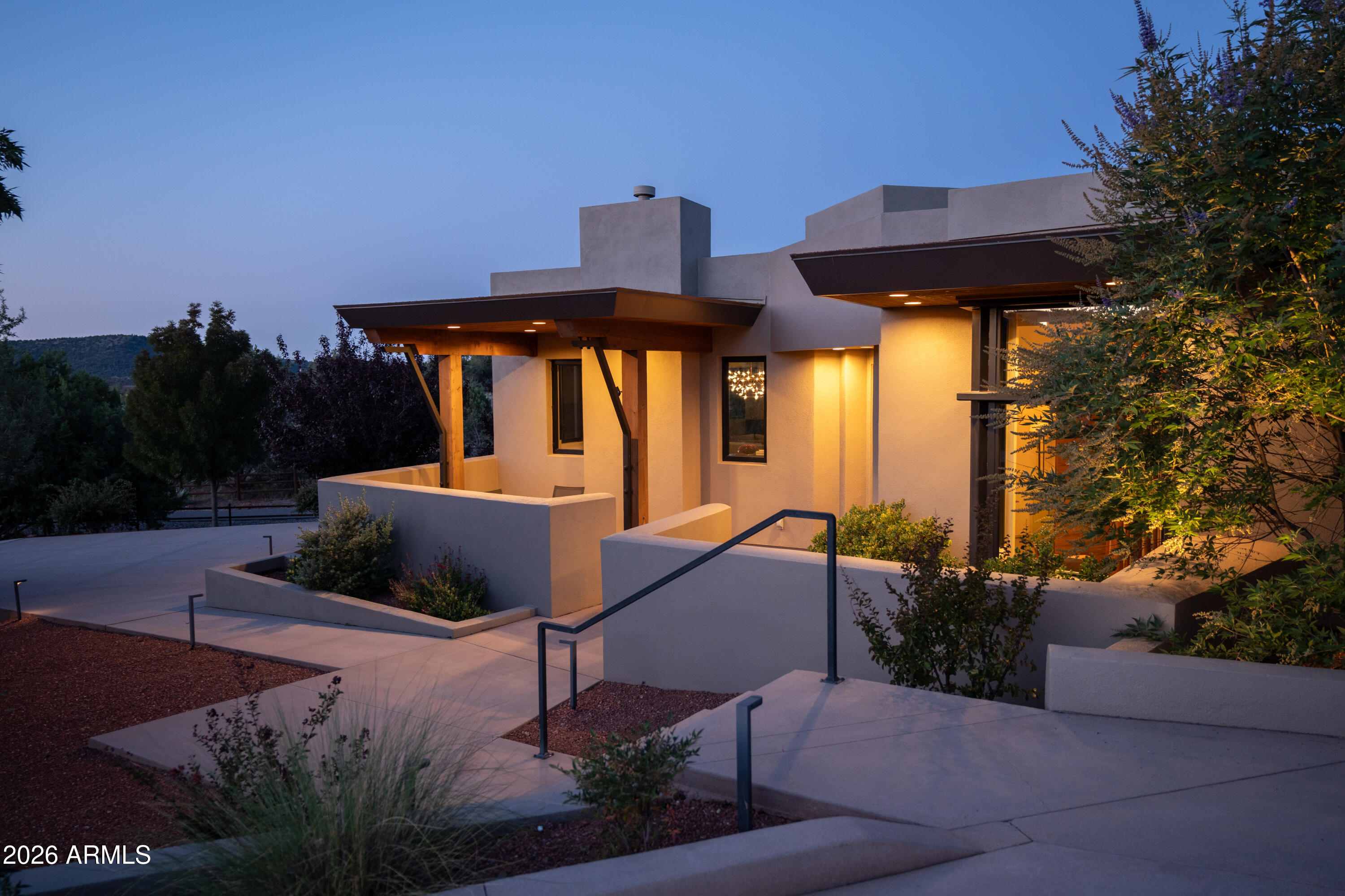 120 Paisano Road Sedona, AZ 86336 - Photo 48 of 52 Paisano_-1