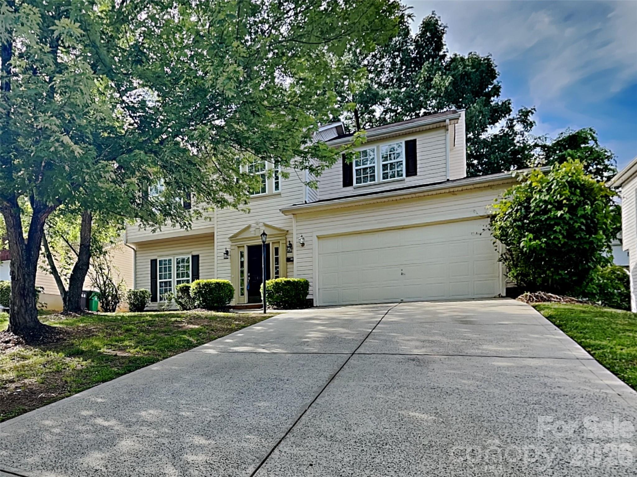 5414 Crisfield Road Charlotte, NC 28269 - Photo 1 of 17