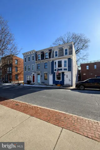 $260,000 | 305 Herr Street, Harrisburg, PA 17102
