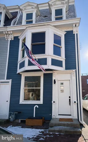 $260,000 | 305 Herr Street, Harrisburg, PA 17102