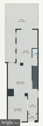 $260,000 | 305 Herr Street, Harrisburg, PA 17102