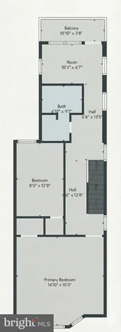 $260,000 | 305 Herr Street, Harrisburg, PA 17102