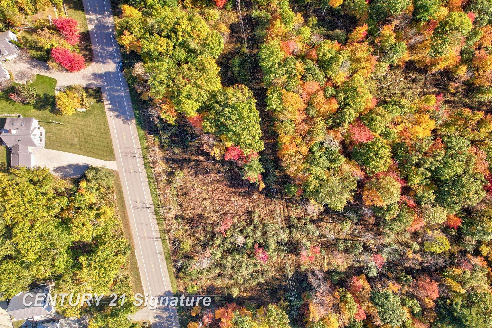 V/l Port Austin Road Caseville, MI 48725 - Photo 4 of 25