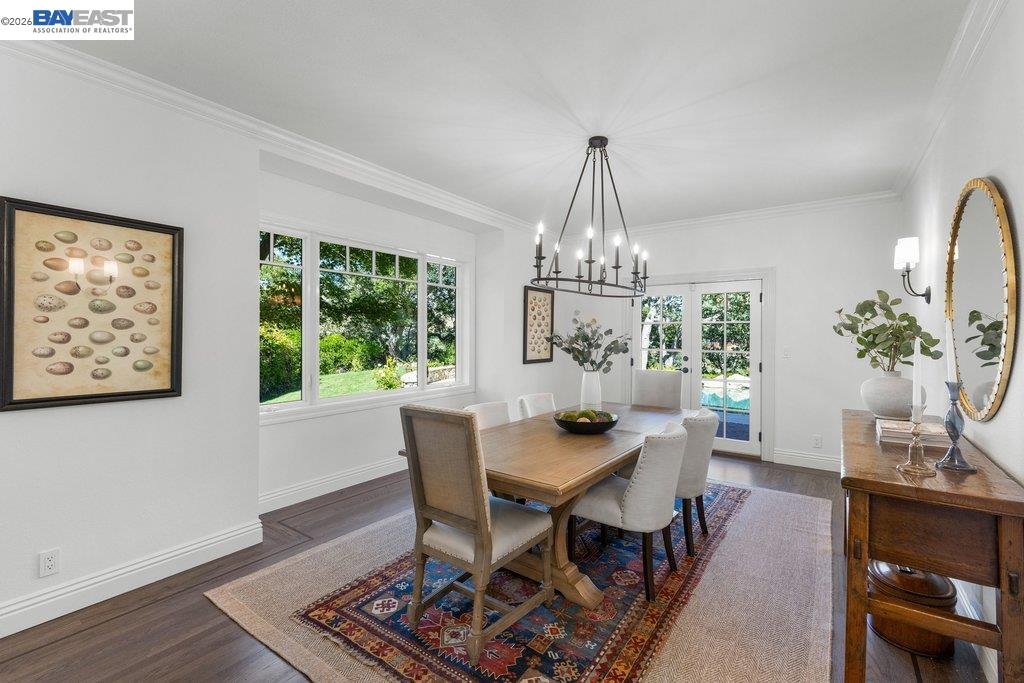 16 Ardendale Court Alamo, CA 94507 - Photo 29 of 66