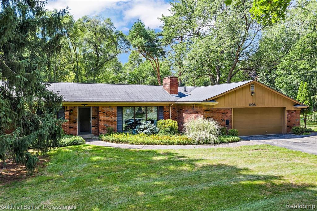 1108 Portsmouth Road Rochester Hills, MI 48309 - Photo 5 of 18