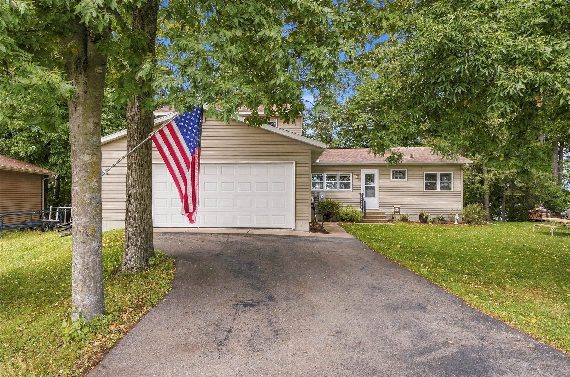12388 West South Shore Road Bruce, WI 54819 - Photo 1 of 55 Gallery Image 1