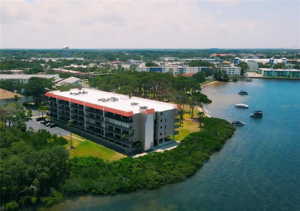 2700 Bayshore Boulevard, Unit 11105 Dunedin, FL 34698 - Photo 1 of 33