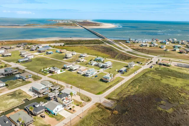 $699,000 | 206 China Clipper Drive, Freeport, TX 77541