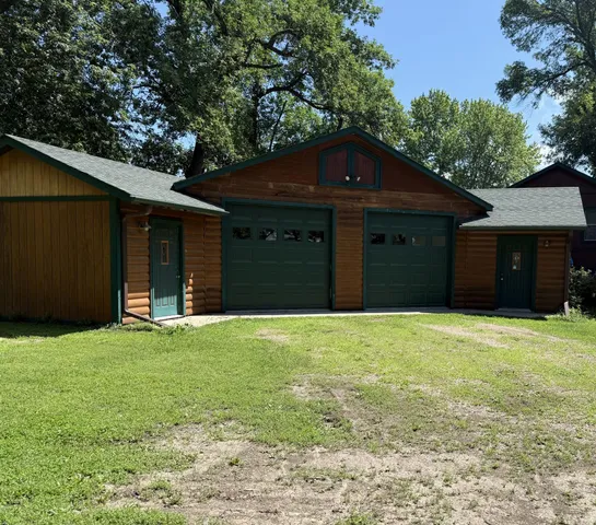 $183,000 | 248 North 4th Street, Dawson, MN 56232