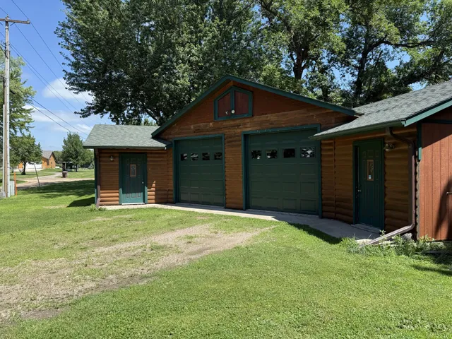 $183,000 | 248 North 4th Street, Dawson, MN 56232