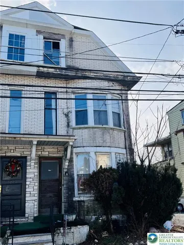 $189,000 | 824 Wolf Avenue, Easton, PA 18042