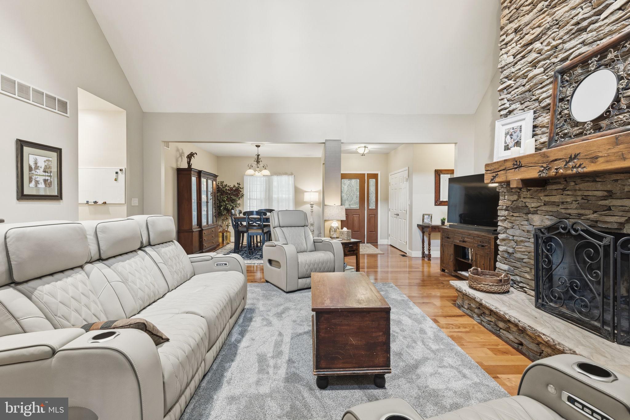 3435 Walnut Road Aberdeen, MD 21001 - Photo 6 of 75