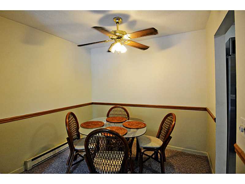 27 School Street, Unit 7N Westerly, RI 02891 - Photo 8 of 13 Dining Room.