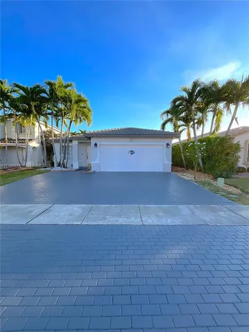 $4,400 | Silver Falls, Miramar, FL 33027