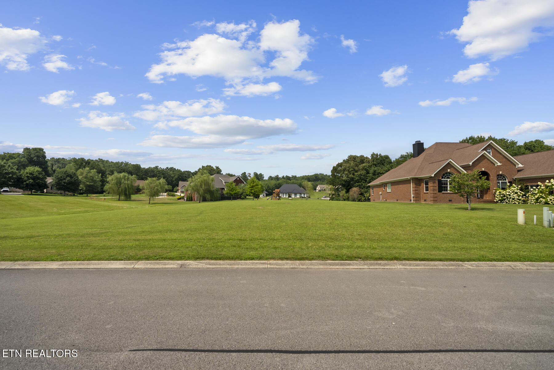 Tomlon Road Crossville, TN 38555 - Photo 17 of 24 Lot