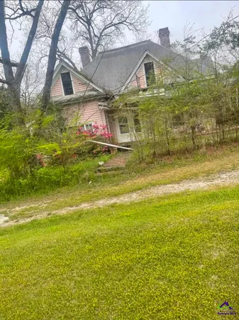 $40,000 | 233 Railroad Street, Sparta, GA 31087
