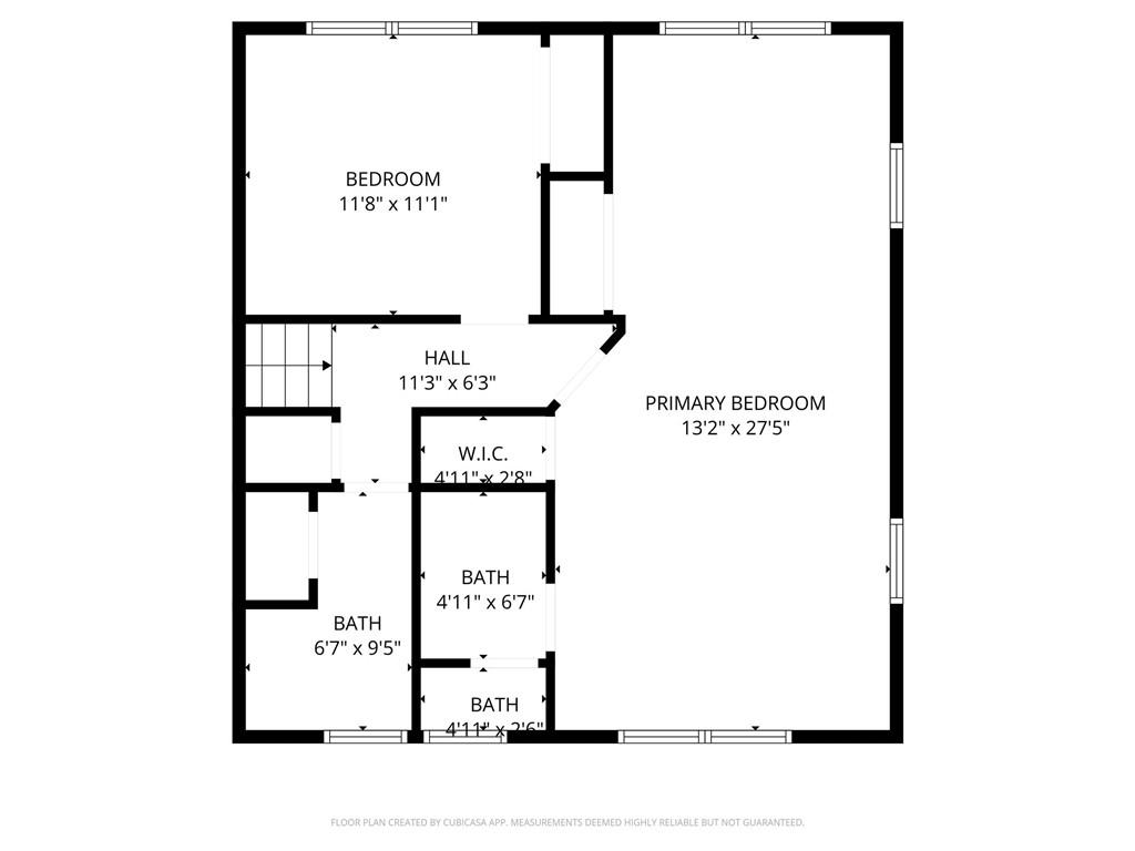 2363 Oakridge Court Decatur, GA 30032 - Photo 32 of 32 a picture of a bench in front of a wall