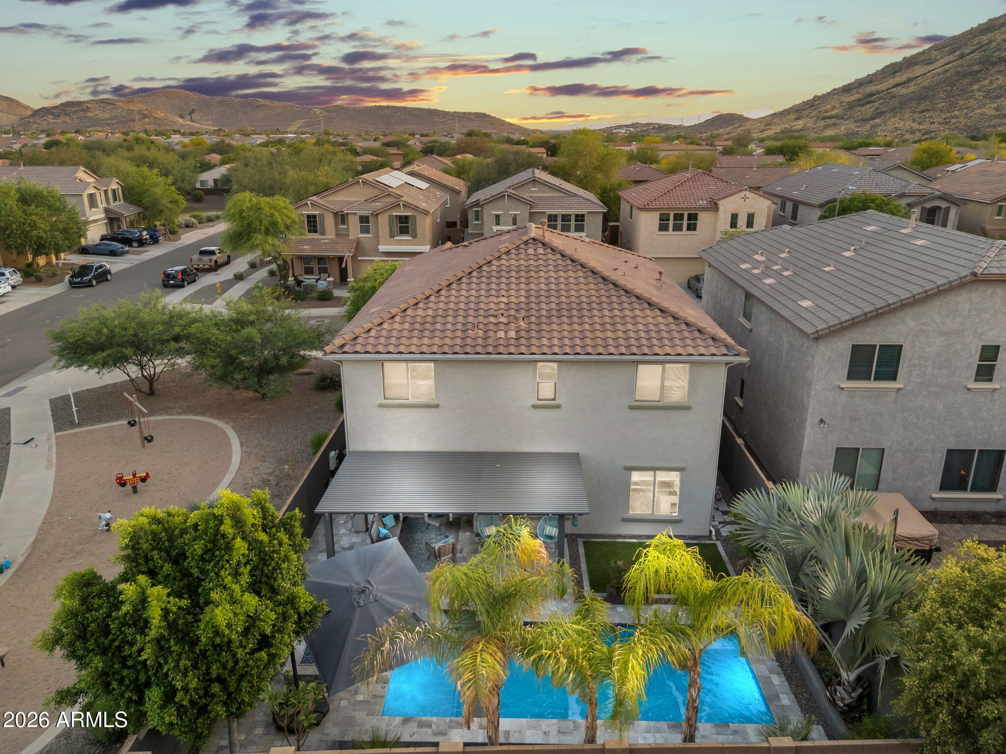 5418 West Parsons Road Phoenix, AZ 85083 - Photo 72 of 81 Gallery Image 72