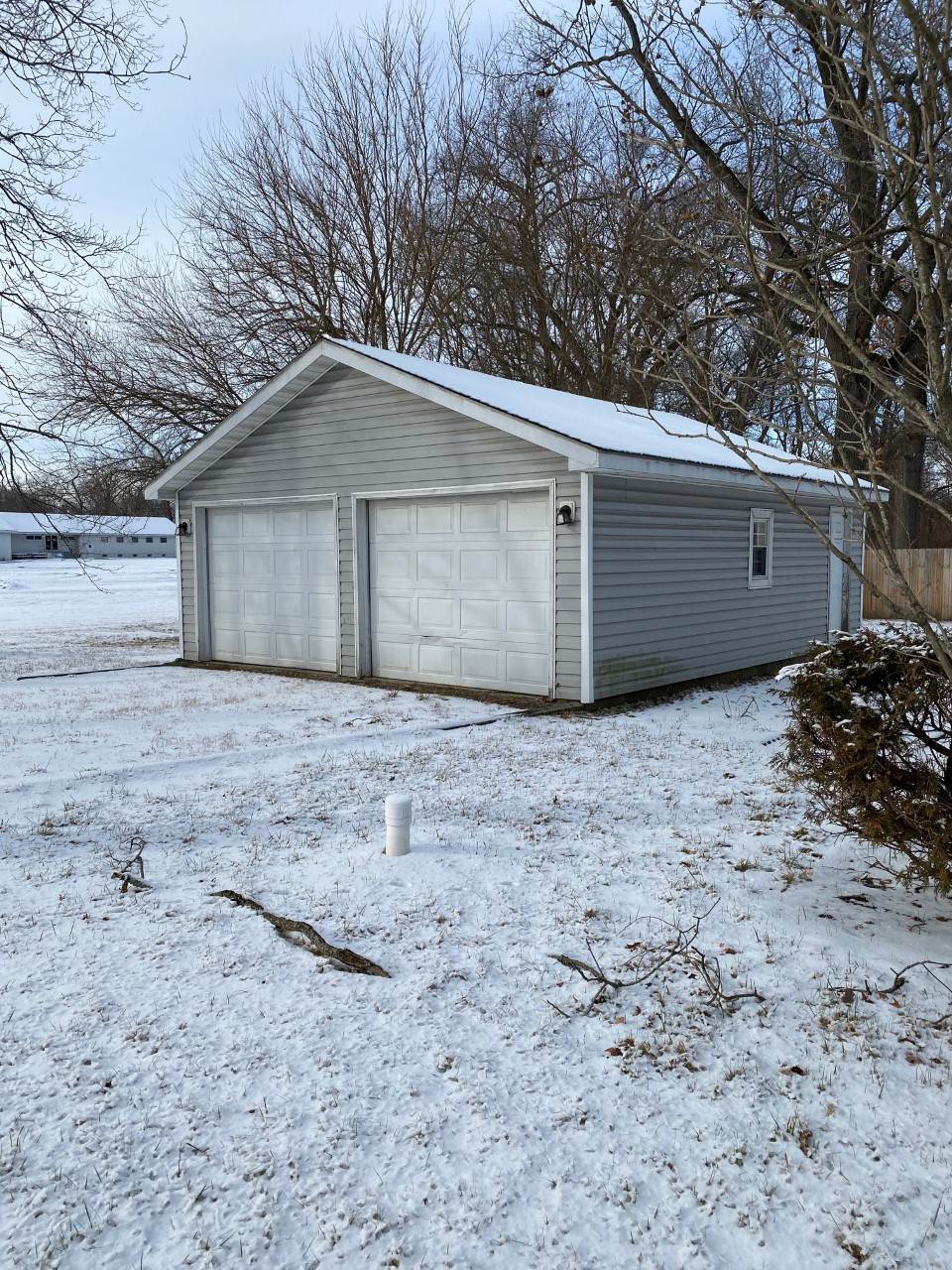 10856 East Cherokee Road Walkerton, IN 46574 - Photo 10 of 10 Gallery Image 10