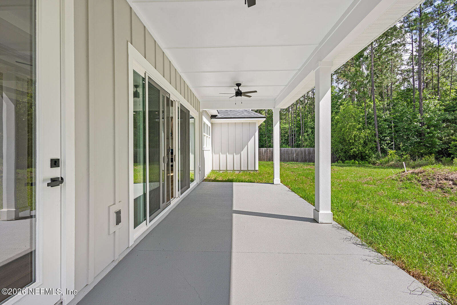 75782 Edwards Road Yulee, FL 32097 - Photo 46 of 59 053