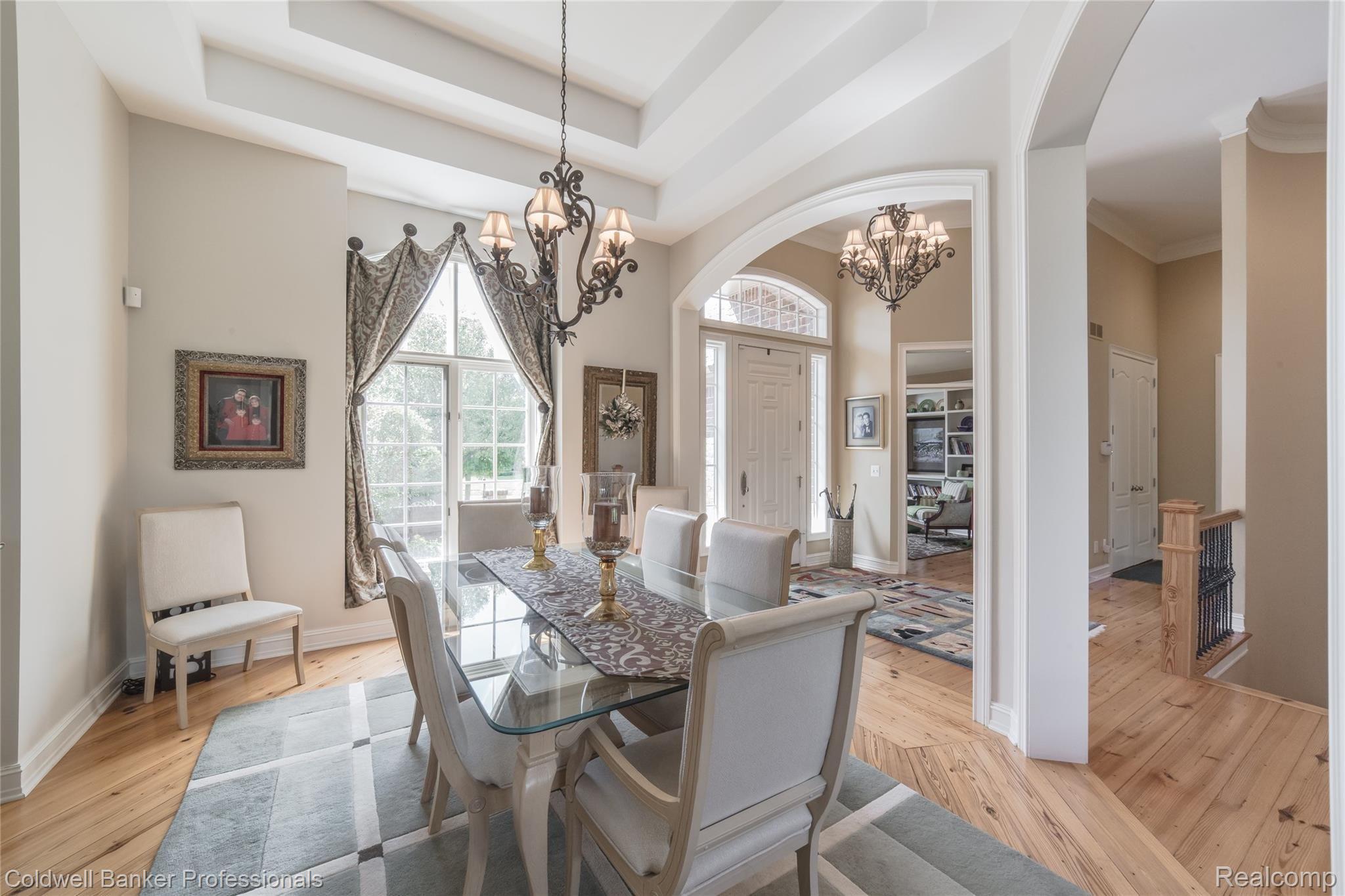 6998 Oakhurst Ridge Road Clarkston, MI 48348 - Photo 11 of 80 6998 OakhurstRidge-11.jpg